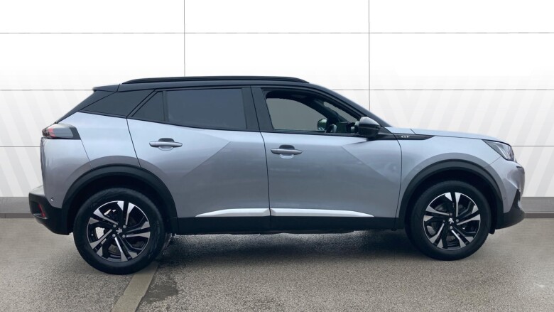 Peugeot 2008 1.2 PureTech 130 GT 5dr Petrol Estate